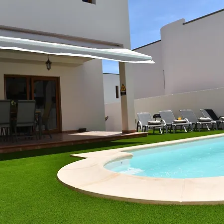 Villa Casa Boutique Lanzarote