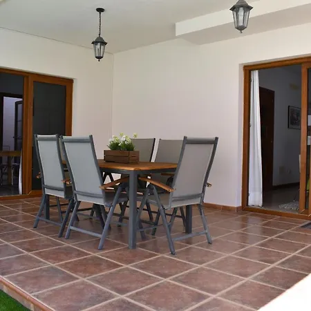 Casa Boutique Lanzarote Costa Teguise