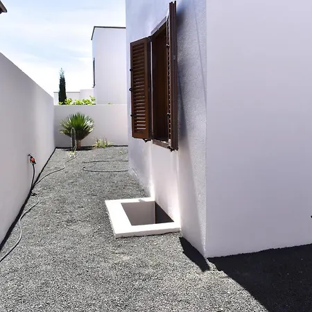 Casa Boutique Lanzarote Villa