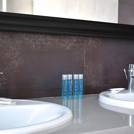 Villa Casa Boutique Lanzarote *