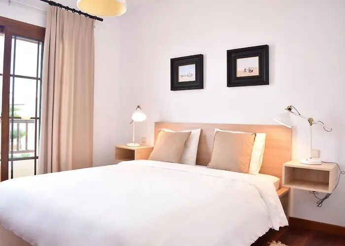 Casa Boutique Lanzarote Villa *