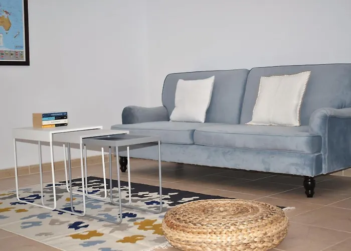 Casa Boutique Lanzarote Villa Costa Teguise