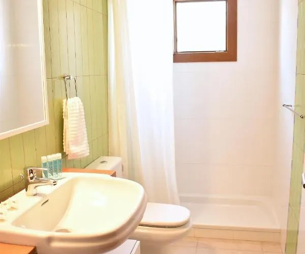 Casa Boutique Lanzarote Villa *