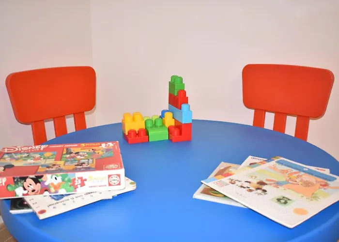 Villa Casa Boutique Lanzarote *