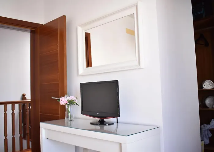 Casa Boutique Lanzarote Villa *