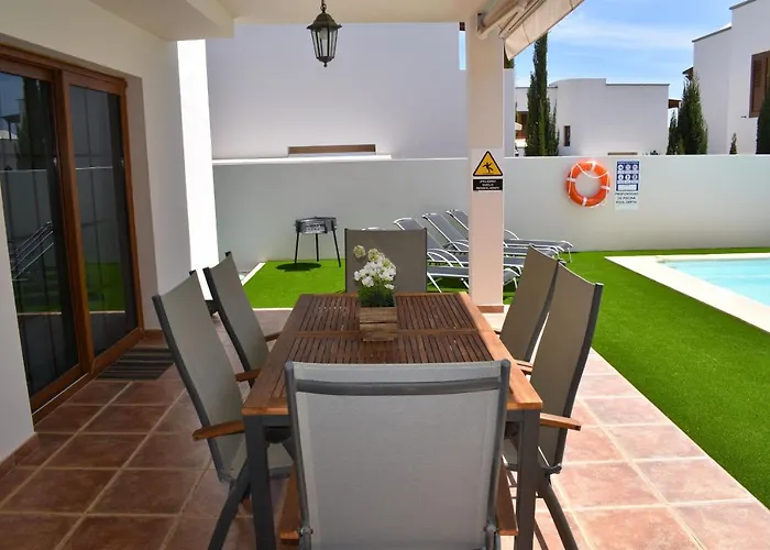 Casa Boutique Lanzarote Costa Teguise