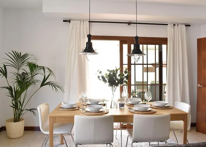 Casa Boutique Lanzarote * Costa Teguise