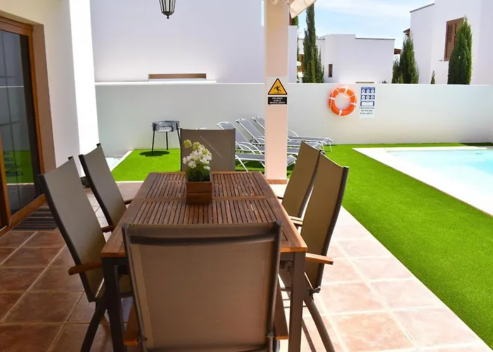 Casa Boutique Lanzarote