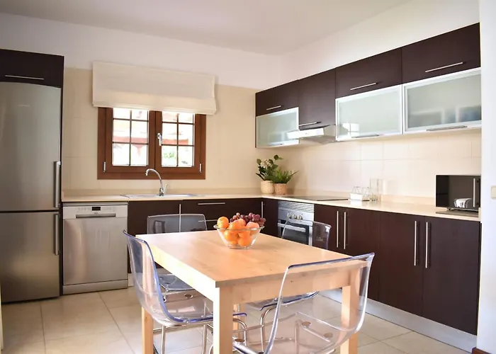 Casa Boutique Lanzarote Costa Teguise