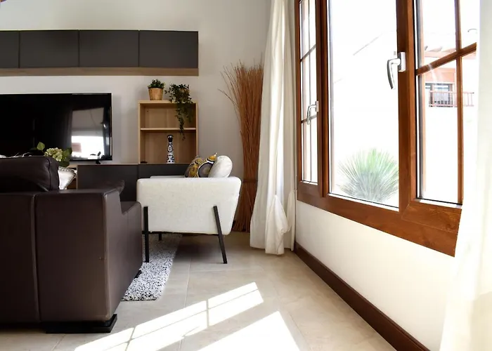 Casa Boutique Lanzarote * Costa Teguise