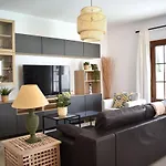 Casa Boutique Lanzarote Villa *