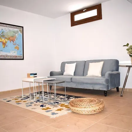 Casa Boutique Lanzarote * كوستا تاغيسي