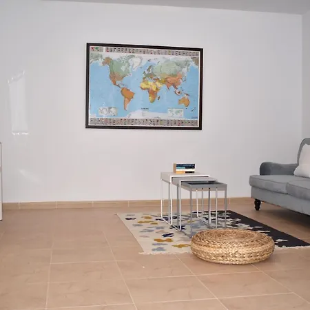 Casa Boutique Lanzarote Vila