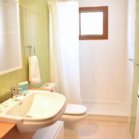 Casa Boutique Lanzarote فيلة *