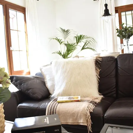 Casa Boutique Lanzarote 科斯塔特吉塞