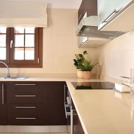 فيلة Casa Boutique Lanzarote