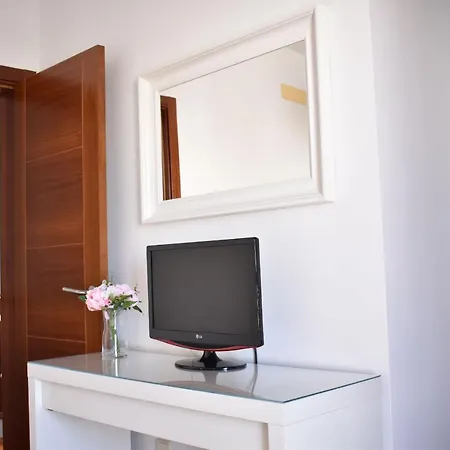 Casa Boutique Lanzarote فيلة *