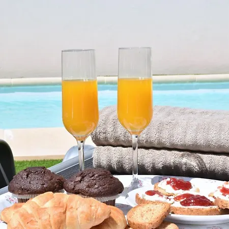 Casa Boutique Lanzarote فيلة