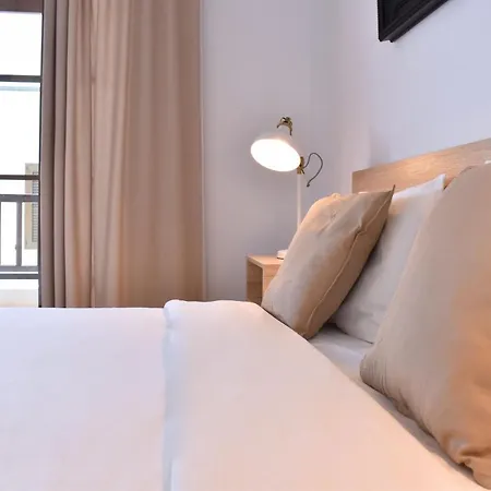 Casa Boutique Lanzarote فيلة *