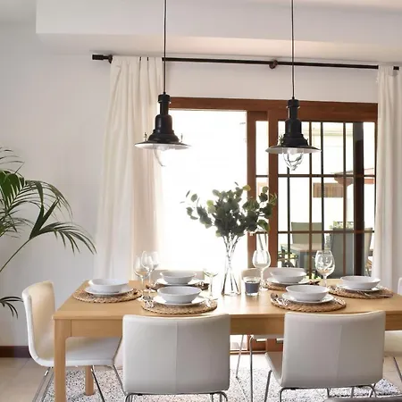 Casa Boutique Lanzarote * كوستا تاغيسي