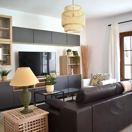 Casa Boutique Lanzarote فيلة *