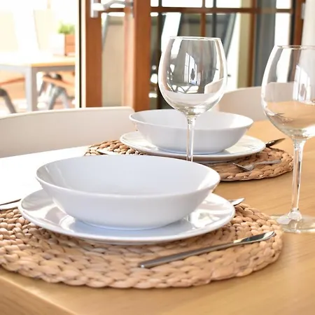 Casa Boutique Lanzarote كوستا تاغيسي