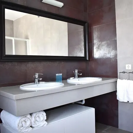 فيلة Casa Boutique Lanzarote كوستا تاغيسي