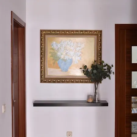 Casa Boutique Lanzarote * كوستا تاغيسي