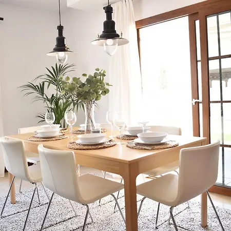 فيلة Casa Boutique Lanzarote *