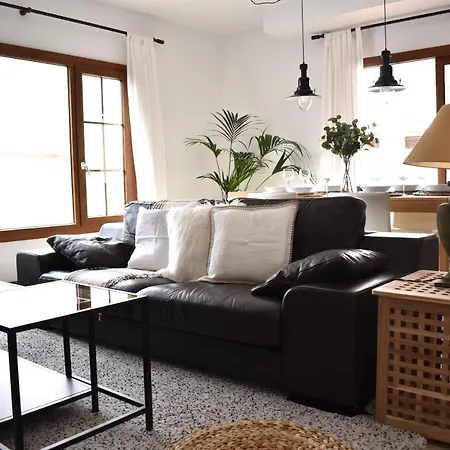 فيلة Casa Boutique Lanzarote *