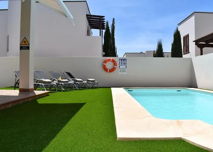 Βίλα Casa Boutique Lanzarote Costa Teguise