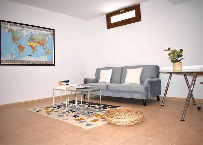 Casa Boutique Lanzarote * Costa Teguise