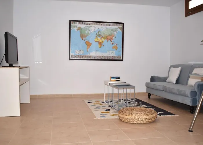 Casa Boutique Lanzarote Βίλα