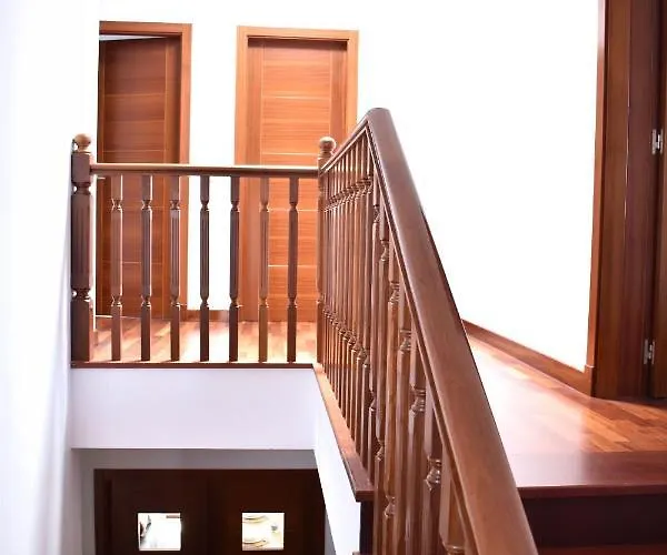 Casa Boutique Lanzarote * Costa Teguise