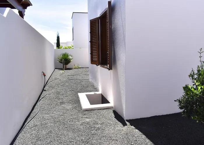 Casa Boutique Lanzarote Βίλα
