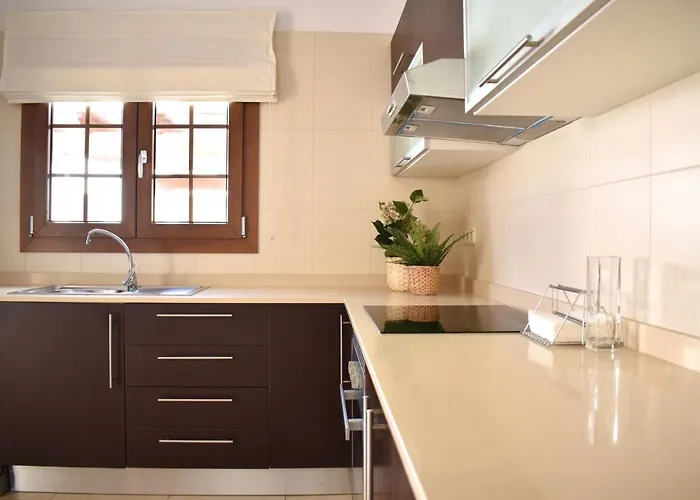 Βίλα Casa Boutique Lanzarote