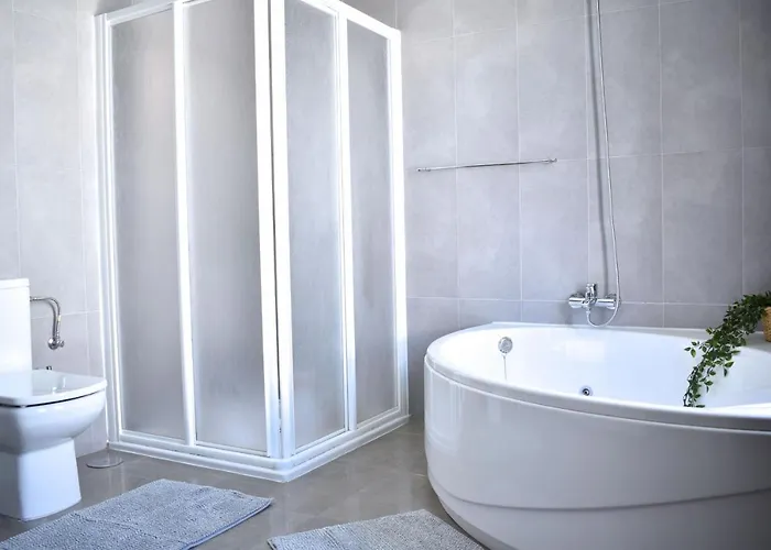 Casa Boutique Lanzarote Βίλα