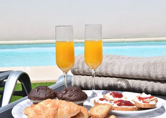 Casa Boutique Lanzarote Villa