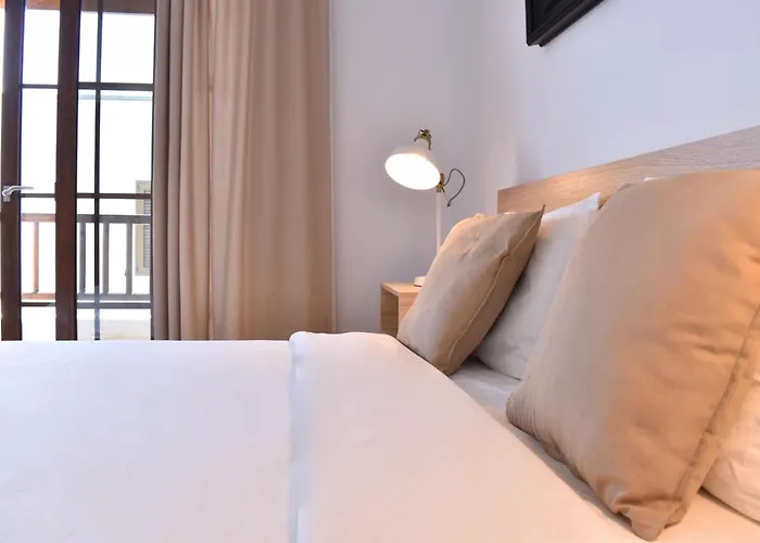 Casa Boutique Lanzarote 빌라 *