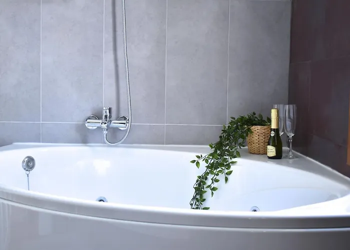 Casa Boutique Lanzarote Βίλα *