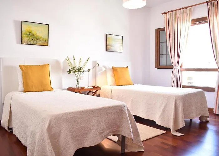 Βίλα Casa Boutique Lanzarote *