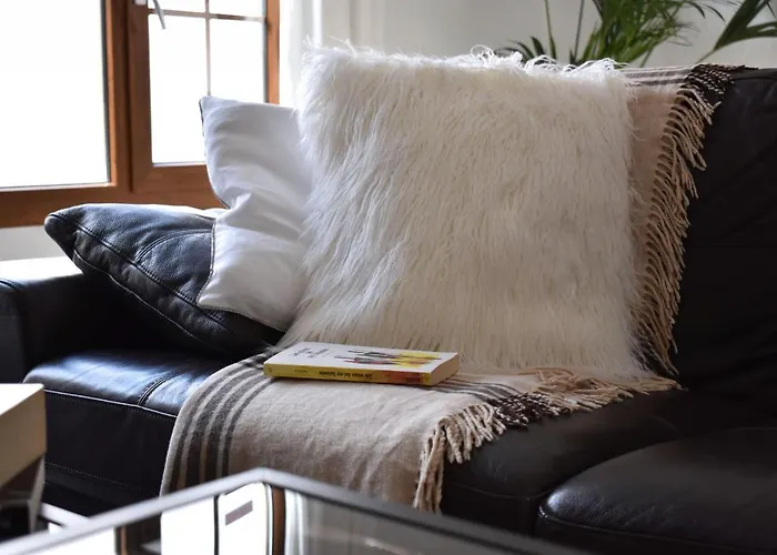 Casa Boutique Lanzarote * 코스타 테기세