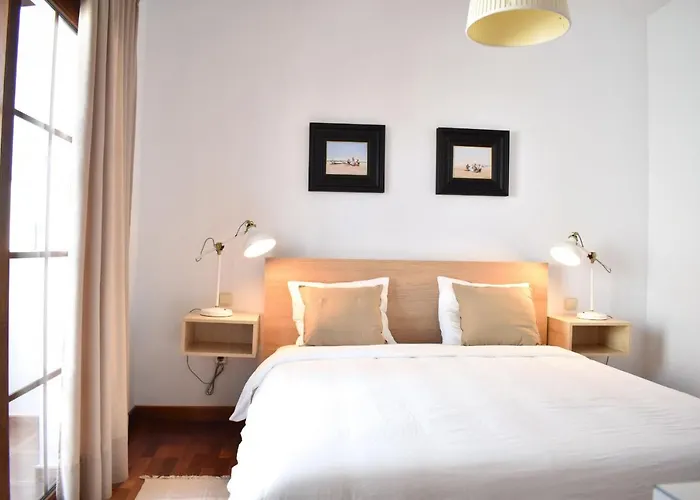 Βίλα Casa Boutique Lanzarote *