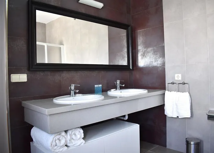 Βίλα Casa Boutique Lanzarote Costa Teguise