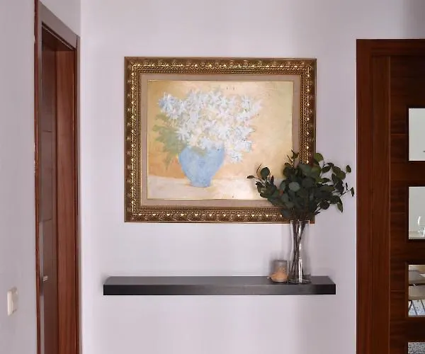 Casa Boutique Lanzarote * Costa Teguise