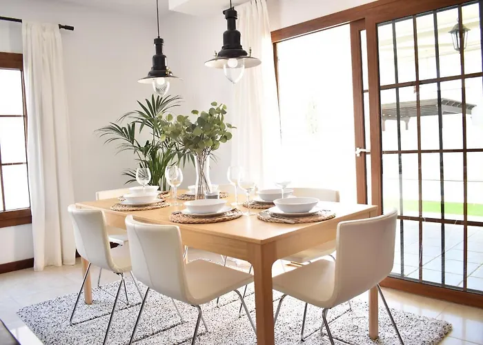 Villa Casa Boutique Lanzarote *