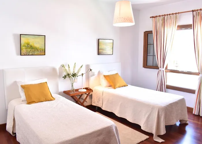 Casa Boutique Lanzarote * 코스타 테기세