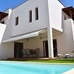 Casa Boutique Lanzarote Villa