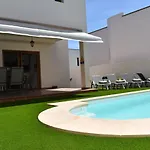 Villa Casa Boutique Lanzarote