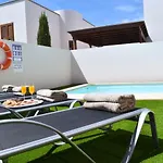 Casa Boutique Lanzarote Villa Costa Teguise
